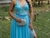 Vestido Azul Serenity na internet