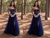 Vestido Azul Bic - loja online