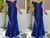 Vestido Azul Bic - comprar online