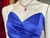 Vestido Azul