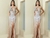 Vestido Pedraria Prata - comprar online