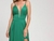 Vestido Verde