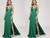Vestido Verde - comprar online