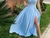 Vestido Fluido e Leve na internet