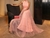 Vestido Rosé - comprar online