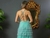 Vestido Fluido com Detalhes nas costas - comprar online