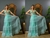 Vestido Fluido com Detalhes nas costas - SILVIA FURLANETTO