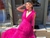 Vestido Pink