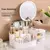 Organizador Glam Beauty com Espelho