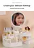 Organizador Glam Beauty com Espelho - comprar online