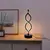 Luminária Led Infinito Decorativo