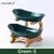 Fruteira Moderna Decorativa - loja online