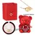 Urso Teddy de Luxe - loja kianara