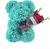 Urso Encanto Rosas - loja online