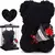 Imagem do Urso Encanto Rosas