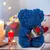 Urso Encanto Rosas - comprar online