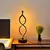 Luminária Led Infinito Decorativo - comprar online