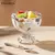 Kit Sobremesa Delicatta Glass - loja online