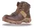 D-force Crazy Brown Sk7