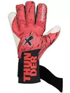 Prostar Thunder Classic White