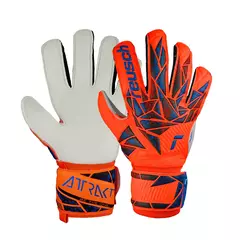 Guantes Reusch Attrakt Solid