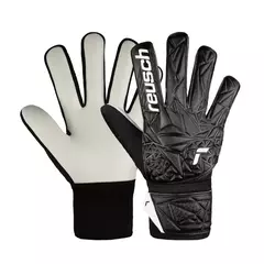 Guantes Reusch Attrakt Starter Solid Black