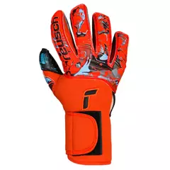 Guantes Reusch Attrakt Pro Fusion Advance 2023 - comprar online
