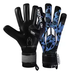 Guantes HO Soccer First Superlight Blue