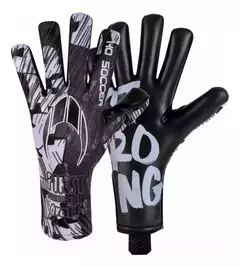 Guantes HO Soccer First Evolution Grafiti