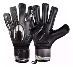 Guantes HO Soccer One Negative Blade