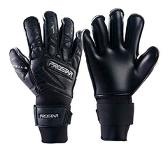 Guantes Prostar Reptile Black Semiroll - comprar online