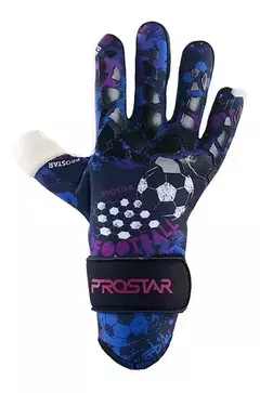 Guantes Prostar Neosense Supersoft 3mm