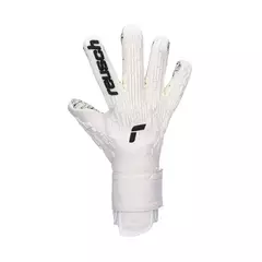 Guantes Reusch Attrakt Freegel Prime Fusion White - comprar online