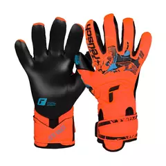 Guanres Reusch Attrakt Supreme Infinity