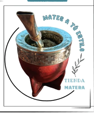 Mates a TU ESTILO