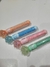 Fibrones resaltadores huellita