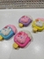 Gomas de borrar heladitos