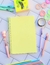 Cuadernos pasteles en internet