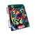 Cuaderno A5 hojas rayadas