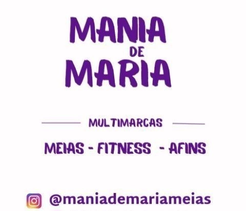 Mania de Maria Multimarcas