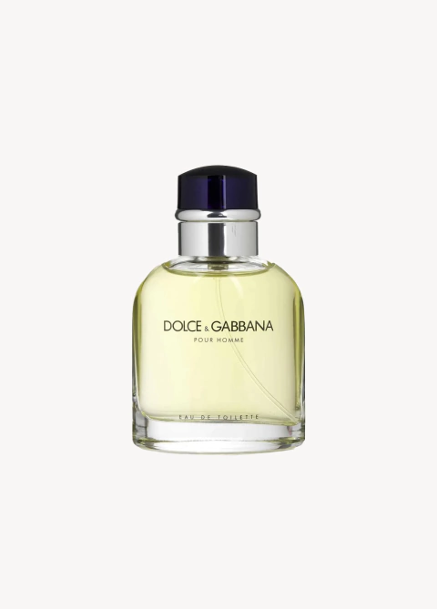 Dolce & Gabbana Pour Homme EDT 125 ML