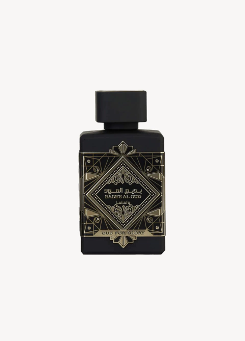 Lattafa Bade'e Al Oud For Glory EDP 100 ML