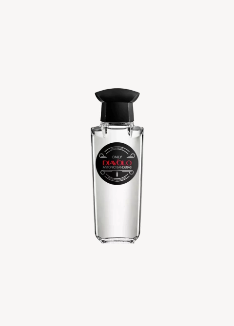 Antonio Banderas Diavolo EDT 100 ML