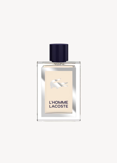 Lacoste L'Homme EDT 100 ML
