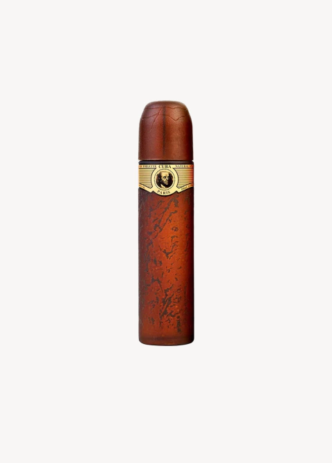 Cuba Paris Cuba Gold EDT 100 ML