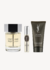 YSL Set 3 Pzs L'Homme EDT 100 ML+ 50 ML SH/G + MINI