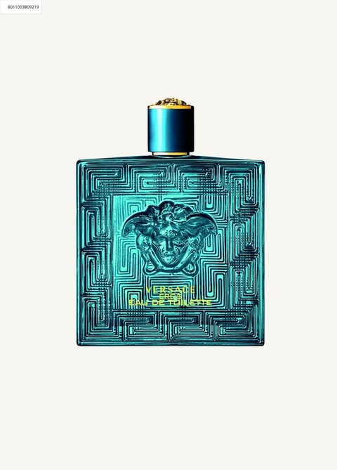 Versace Eros 100Ml EDT Hombre