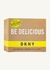 DKNY BE DELICIOUS 100 EDP ML MUJER - comprar en línea