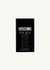 MOSCHINO TOY BOY MASCULINO 100 ML EDP HOMBRE - comprar en línea