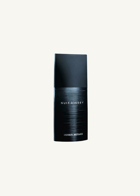ISSEY MIYAKE NUIT D'ISSEY 125 ML EDT HOMBRE